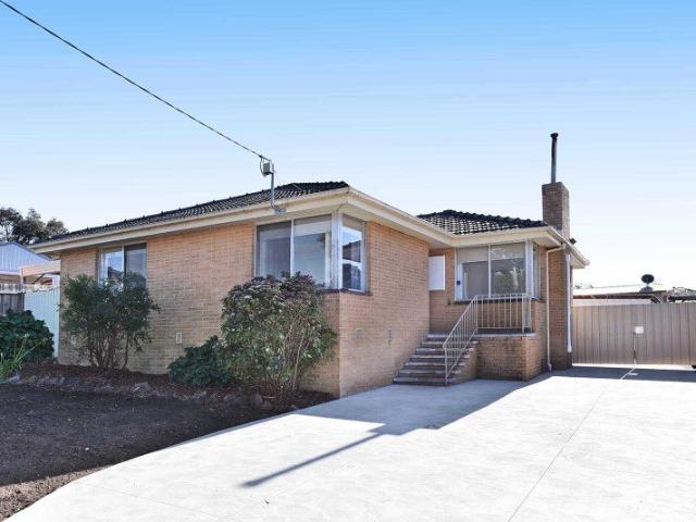 House for rent in Camerons Creek, Victoria
