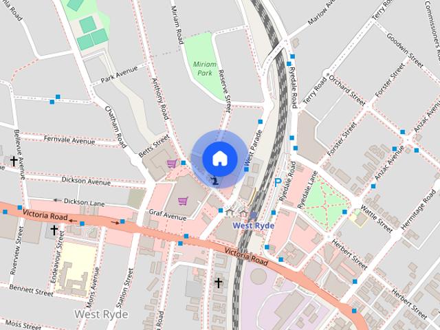 Apartment for rent in Sydney, New South Wales