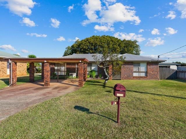 House for rent in Newtown, Toowoomba