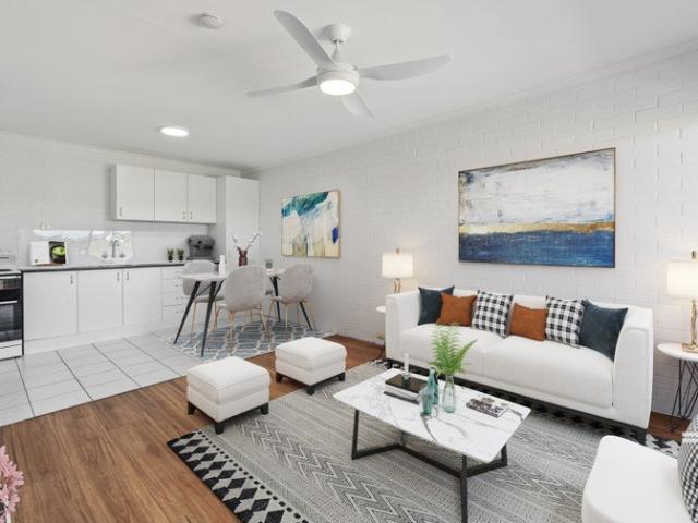 Apartment for rent in Toombul, Queensland