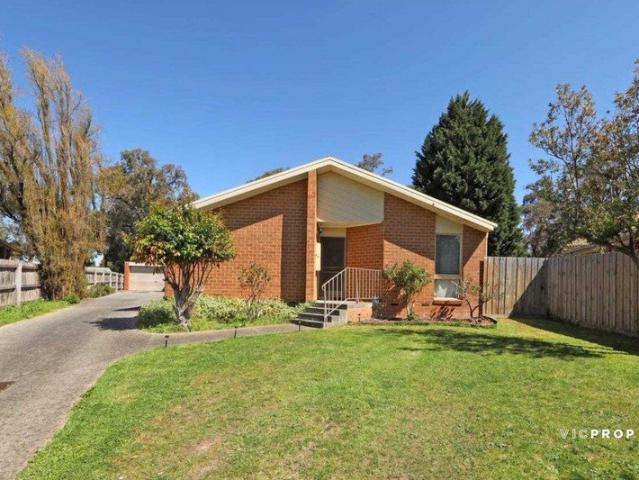 House for rent in Camerons Creek, Victoria