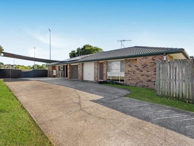 Duplex for rent in Toombul, Queensland
