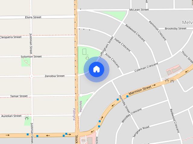 Apartment for rent in Western Australia