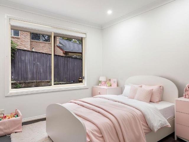 Townhouse for rent in Sydney, New South Wales