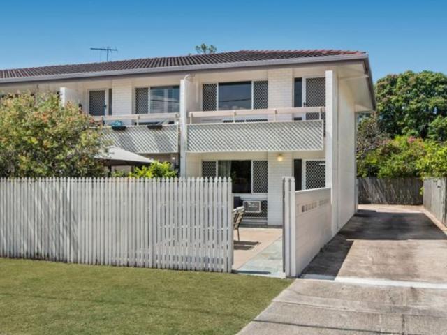 Apartment for rent in North Ward, Townsville