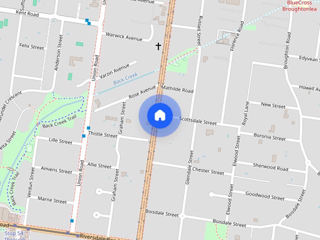 Apartment for rent in Surrey Hills, Melbourne