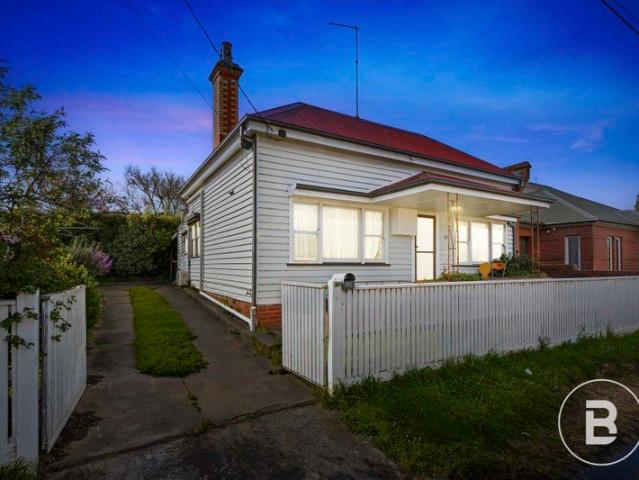 House for sale in Ballarat East, Ballarat