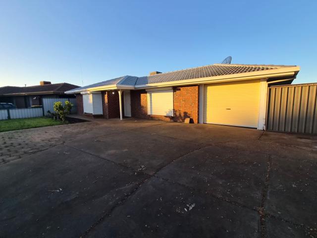 House for rent in Horseshoe Creek, South Australia