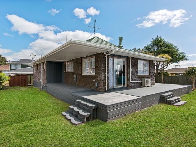 House for rent in Manurewa