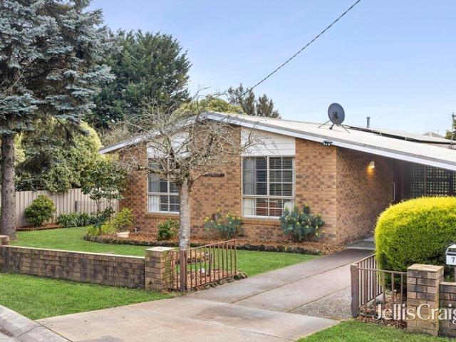 House for sale in Daylesford, Victoria