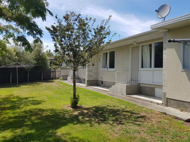 Apartment for rent in Saint Hill, Havelock North