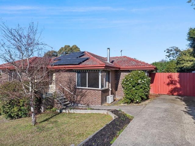 House for rent in Camerons Creek, Victoria