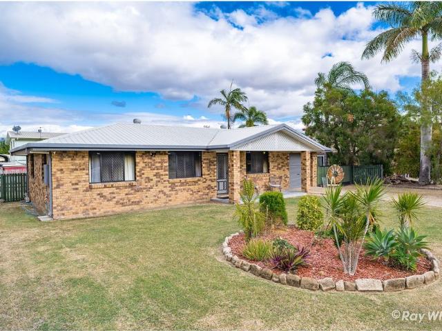 House for rent in Parkhurst, Rockhampton