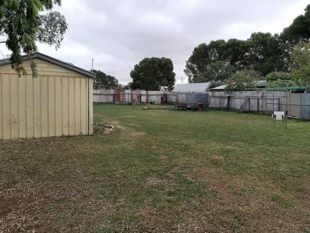 House for rent in Snowtown, South Australia