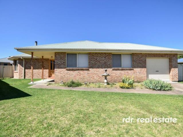 House for sale in Inverell, New South Wales