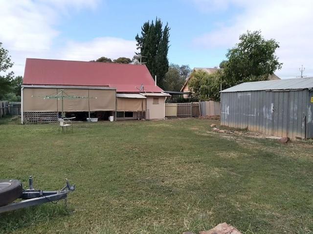 House for rent in Snowtown, South Australia