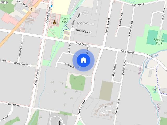 Apartment for rent in Goodna, Greater Brisbane