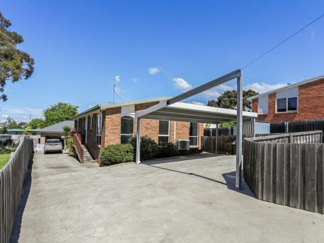 House for rent in Summerhill, Launceston