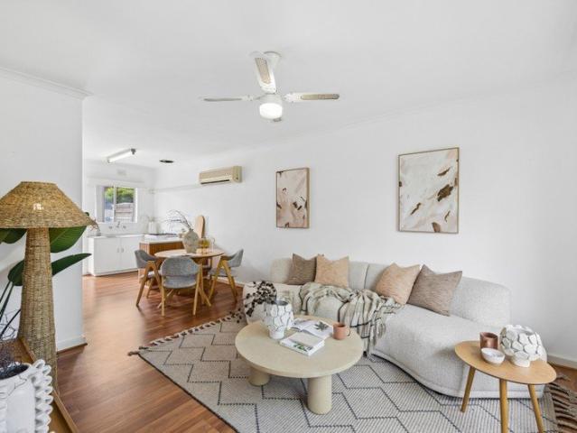Apartment for sale in Daw Park, Adelaide