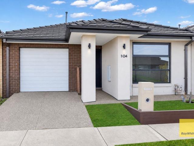House for rent in Grand Central, Melbourne