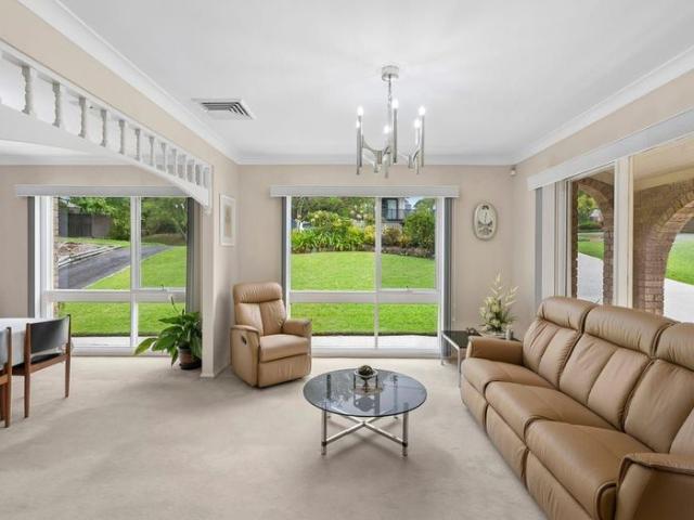 House for rent in Belrose