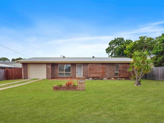 House for sale in Great Sandy Strait, Queensland