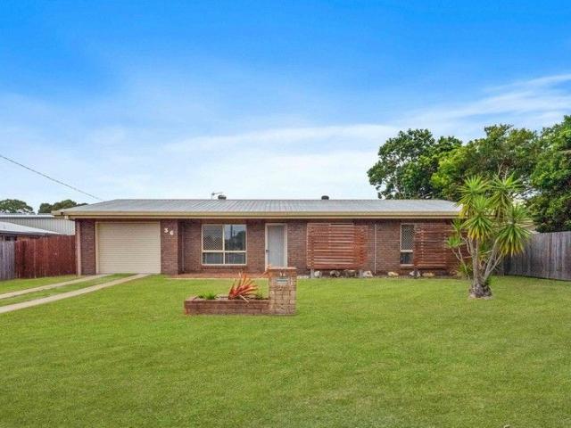 House for sale in Great Sandy Strait, Queensland