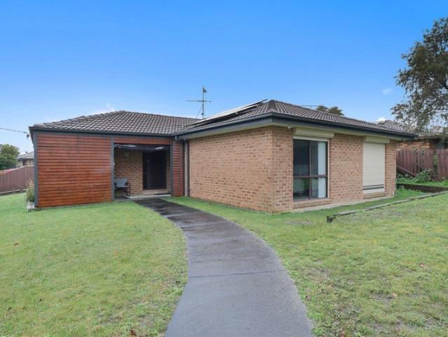 House for sale in Churchill, Victoria