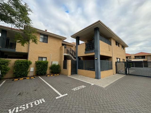 Apartment for rent in Cloverdale, Western Australia