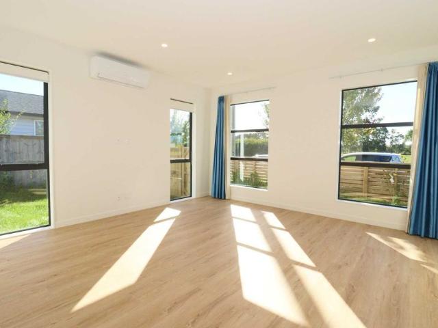 Apartment for rent in Keri Hill, Papakura
