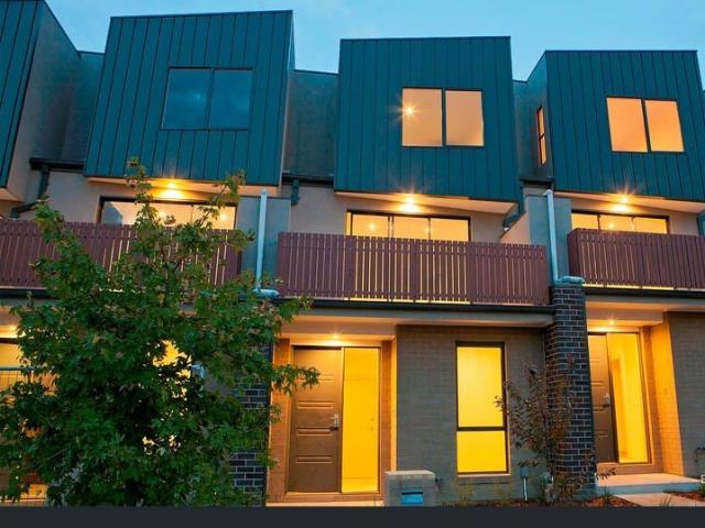 Townhouse for rent in Camerons Creek, Victoria