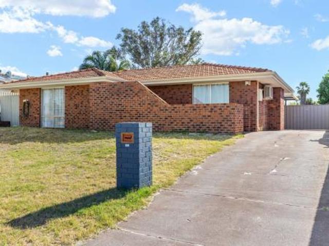 House for rent in Beechboro, Western Australia