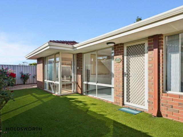 Villa for sale in Stirling, Western Australia