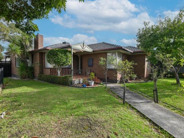 House for rent in Burwood East, Melbourne