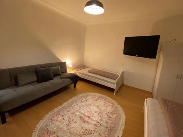 Apartment mieten in Paffendorf, Bergheim