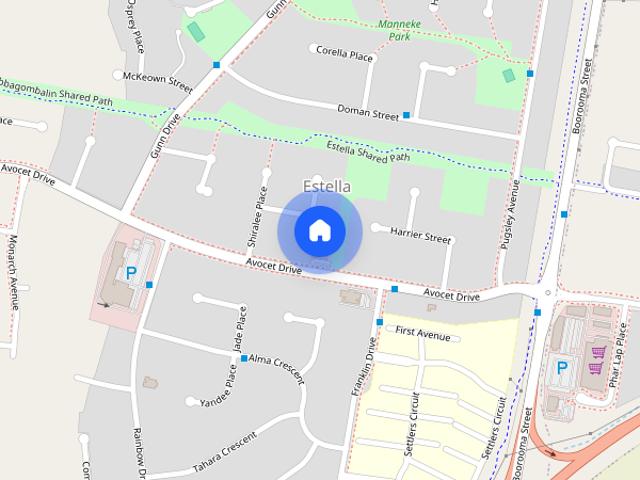 Apartment for rent in Estella, Wagga Wagga City Council