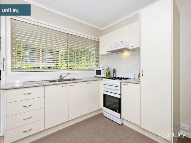 Apartment for rent in Glen Kedron, Greater Brisbane