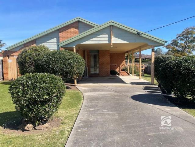 House for rent in Bairnsdale, Victoria