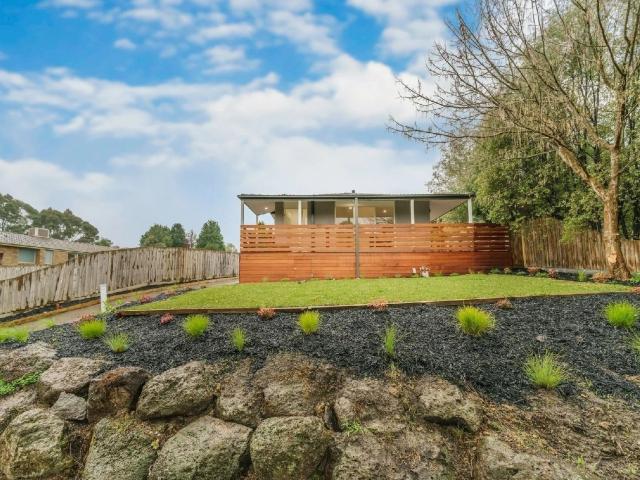 House for rent in Camerons Creek, Victoria