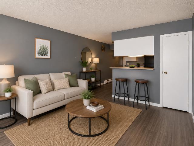 Apartment for rent in Tulsa, Oklahoma