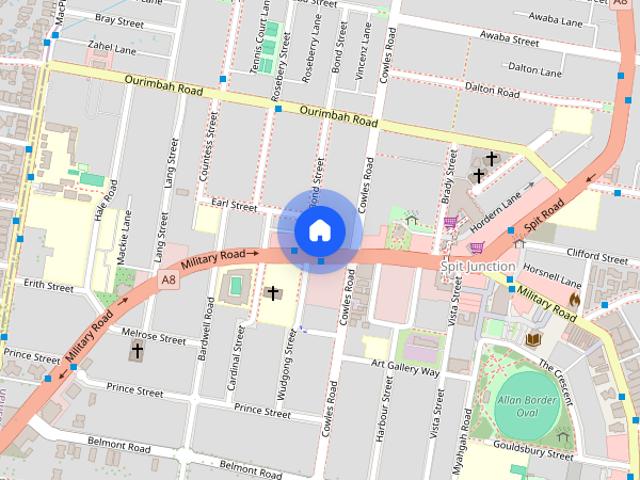 House for rent in Sydney, New South Wales