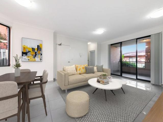 Apartment for rent in Guildford, Sydney
