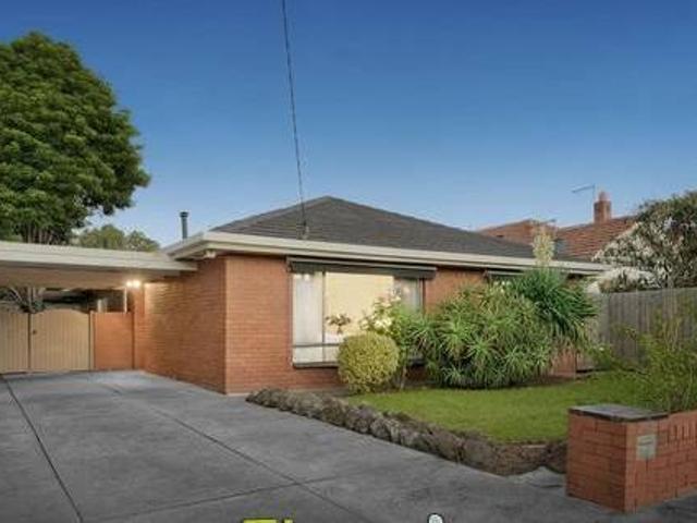 House for rent in Melbourne, City of Melbourne