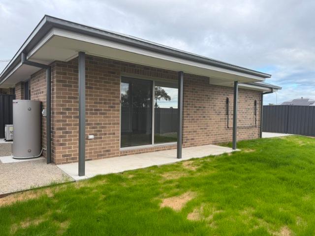 House for rent in Wunnamurra Estate Stage II, Jerilderie