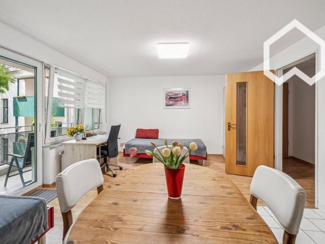 Apartment mieten in Connewitz, Leipzig