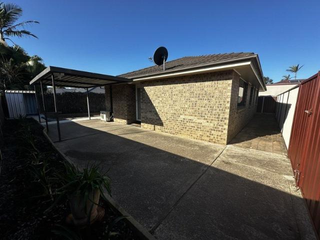 House for rent in St Andrews, Sydney