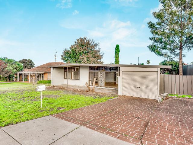 House for rent in Horseshoe Creek, South Australia