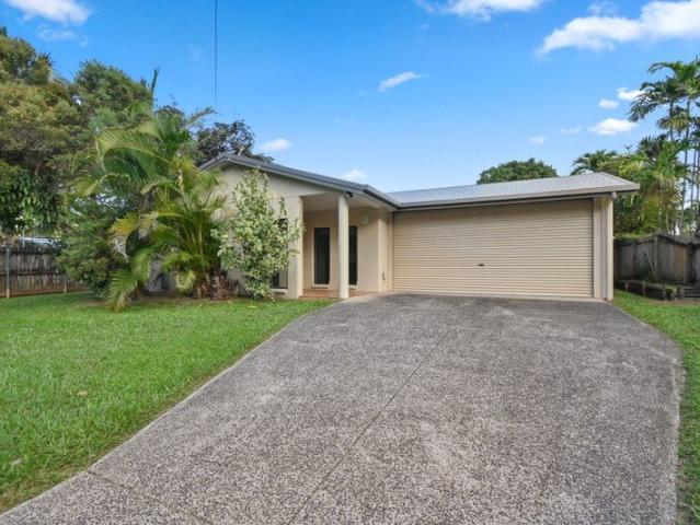 House for rent in Mooroobool, Cairns