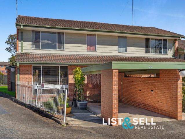 Townhouse for sale in Sydney, New South Wales