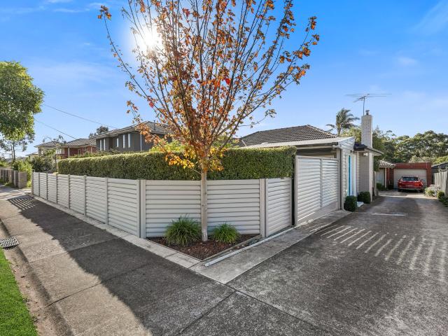 House for rent in Mulgrave, Melbourne